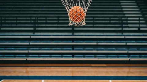 Basketbol
