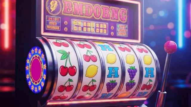 Slot Oyunları