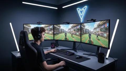 Esports
