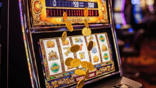Jackpot Oyunları